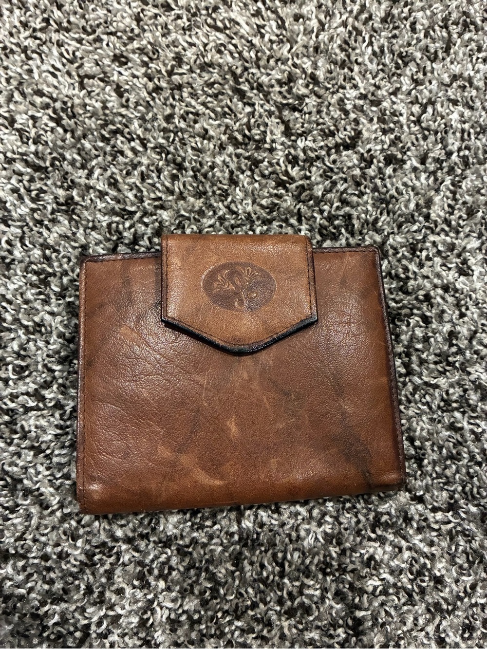 Buxton Wallet